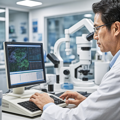 医学免疫衰老组学技术是什么？有哪些应用？