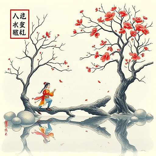 老花眼该如何矫正视力？